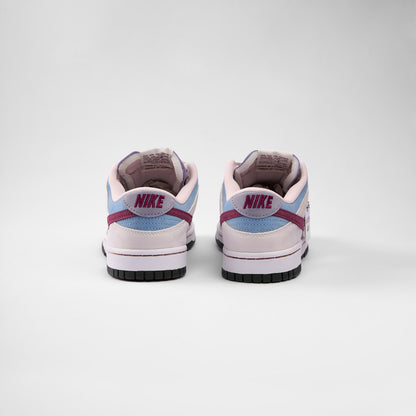 Dunk Low Vintage Berry