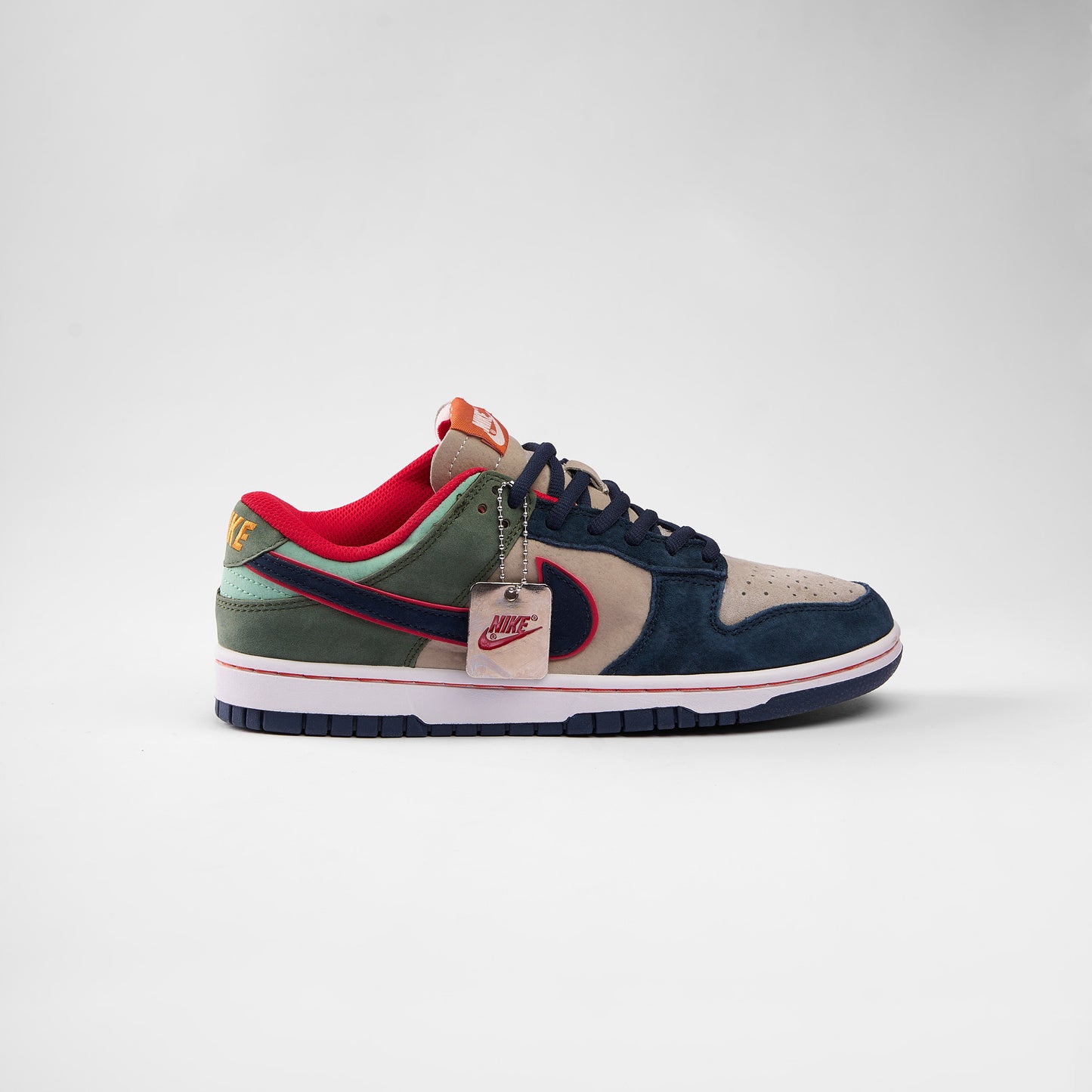 Nike Dunk Urban Olive