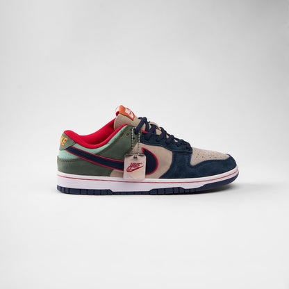 Nike Dunk Urban Olive
