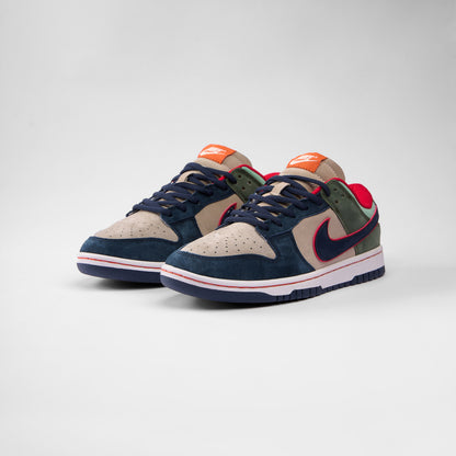 Nike Dunk Urban Olive