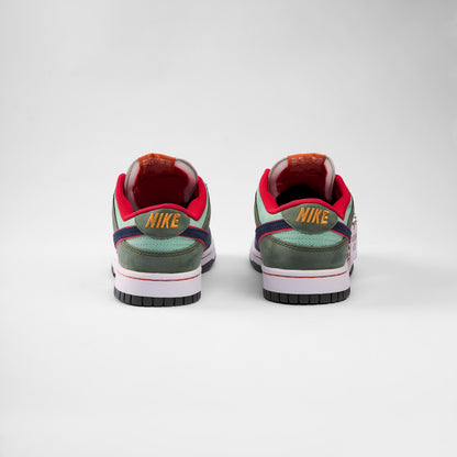 Nike Dunk Urban Olive