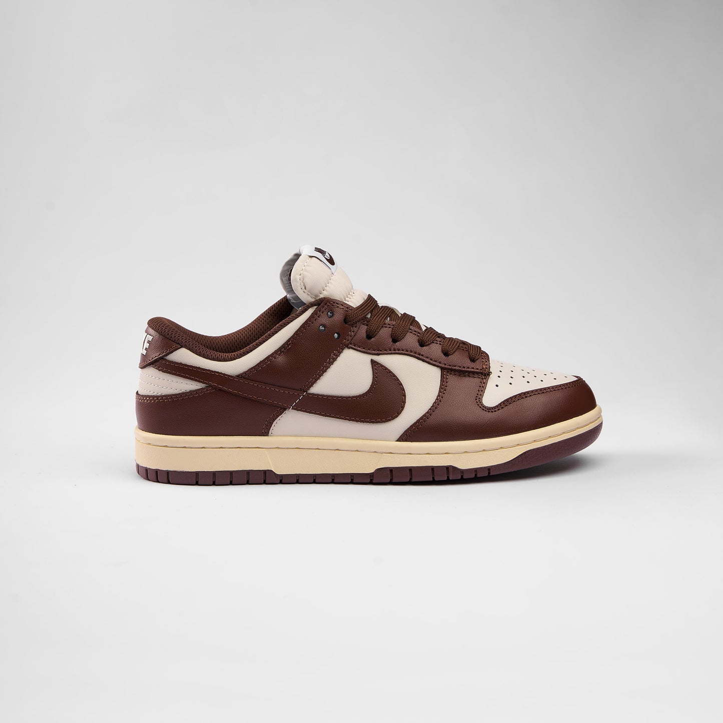 Nike Dunk Mocha Cream