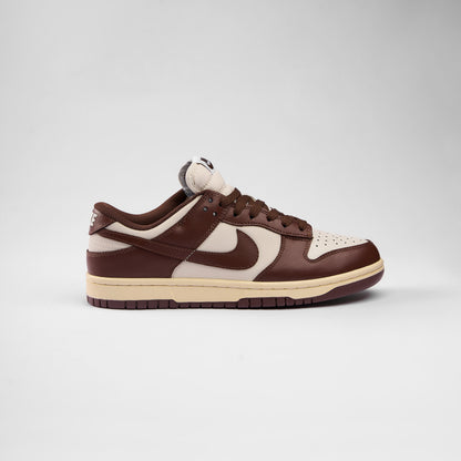 Nike Dunk Mocha Cream