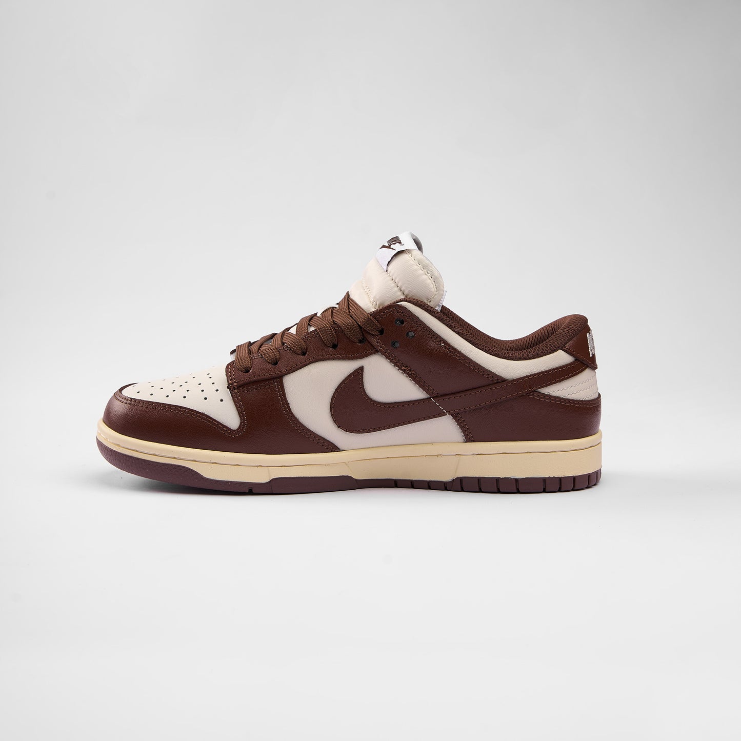 Nike Dunk Mocha Cream