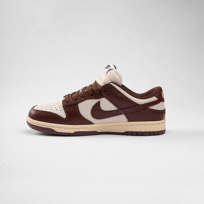 Nike Dunk Mocha Cream