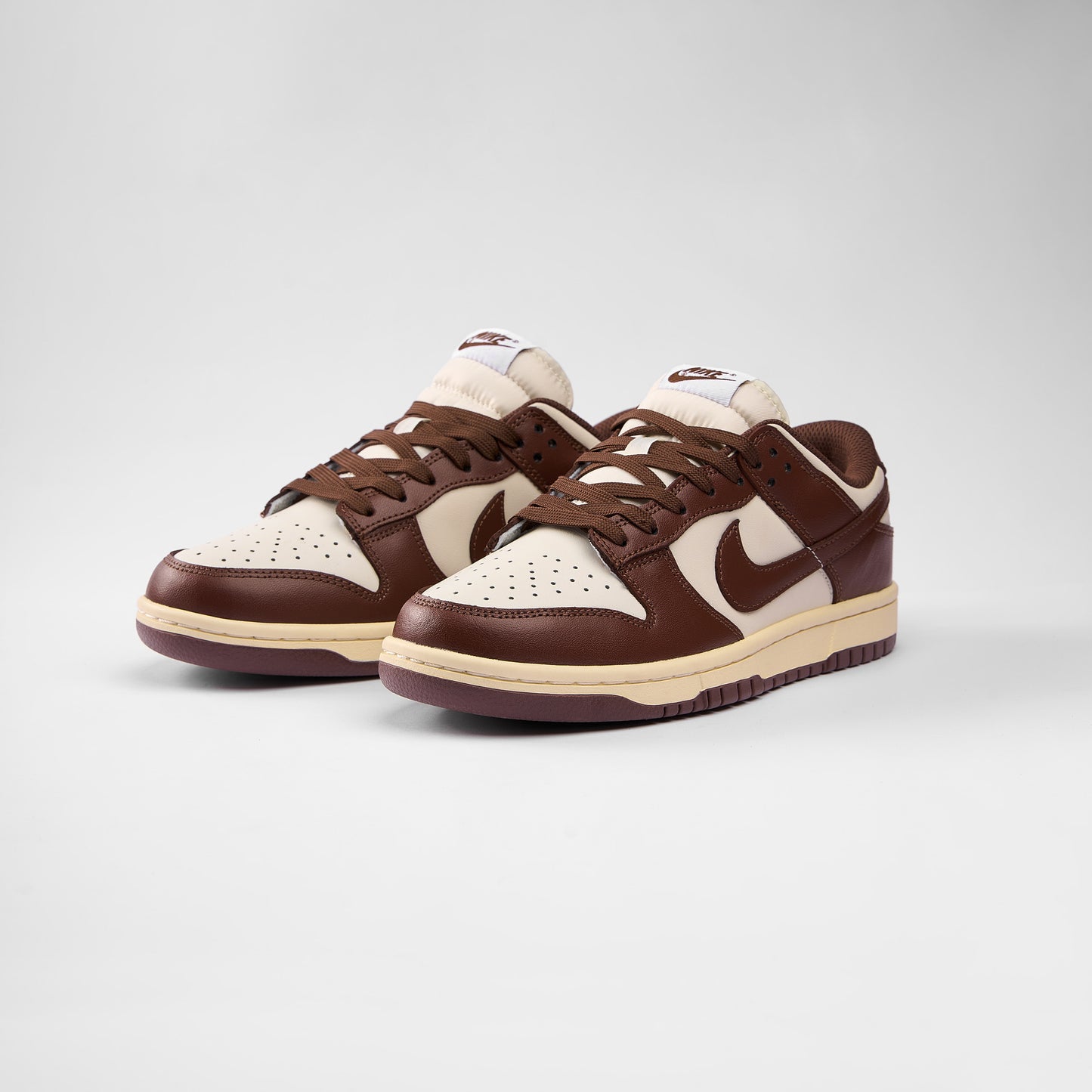 Nike Dunk Mocha Cream