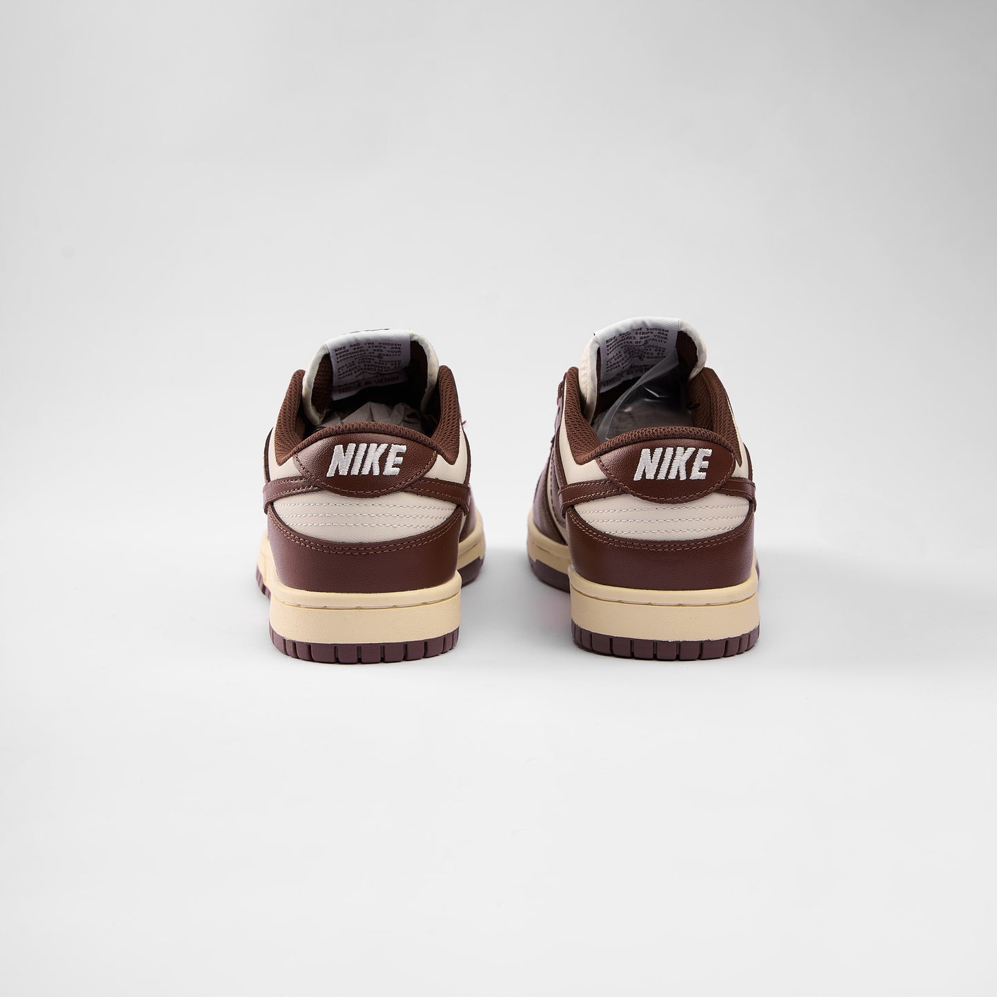 Nike Dunk Mocha Cream