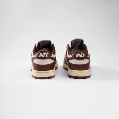 Nike Dunk Mocha Cream