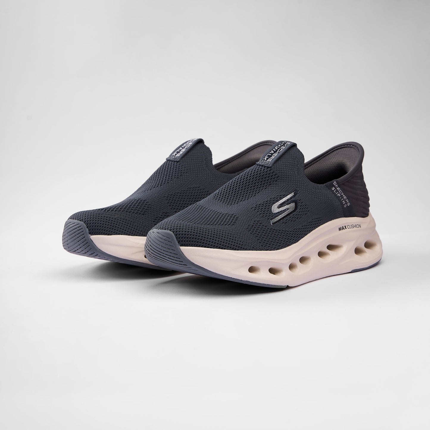 Skechers Navy Comfort