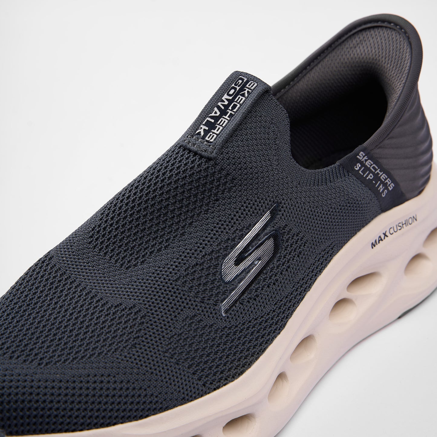 Skechers Navy Comfort