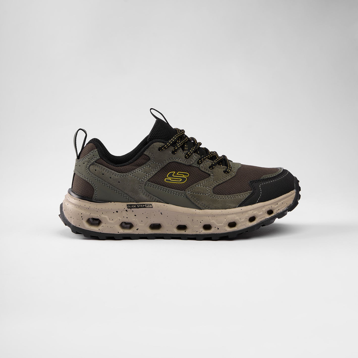 Skechers Trail Olive