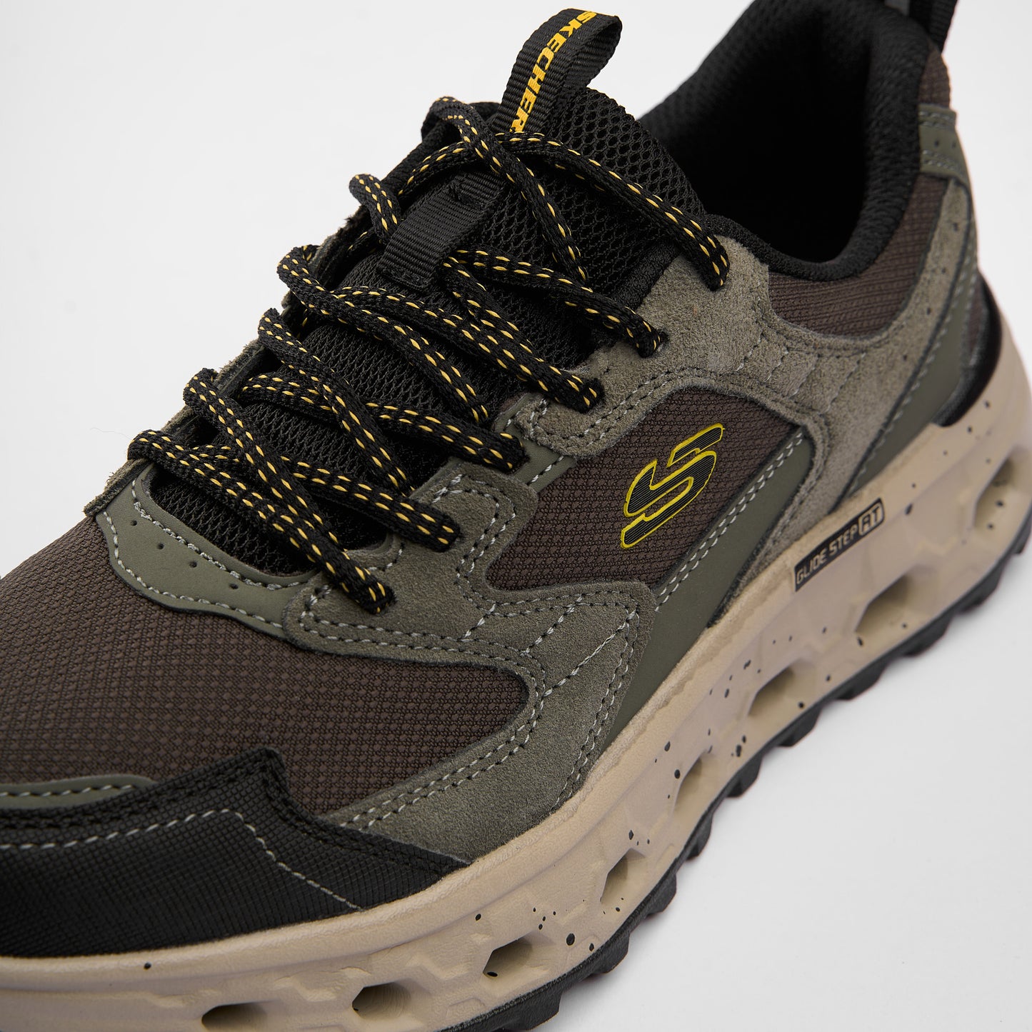Skechers Trail Olive