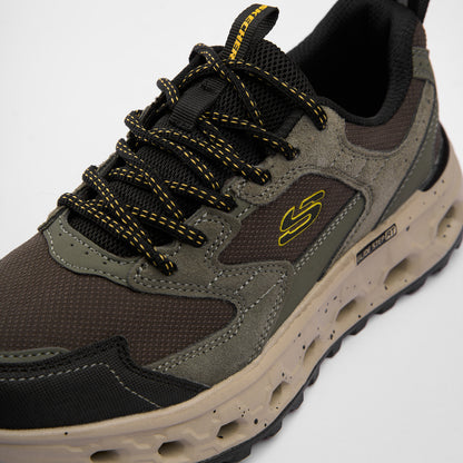 Skechers Trail Olive