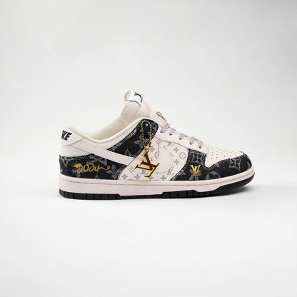 Dunk Low LV Monogram