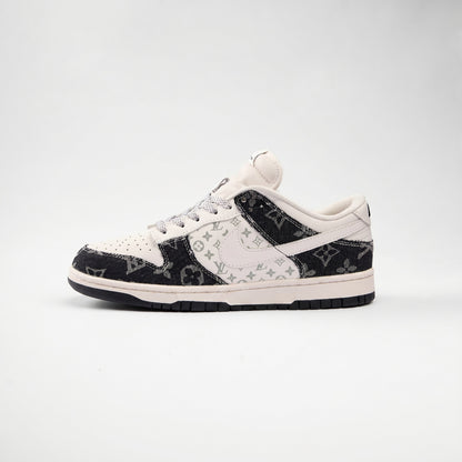 Dunk Low LV Monogram