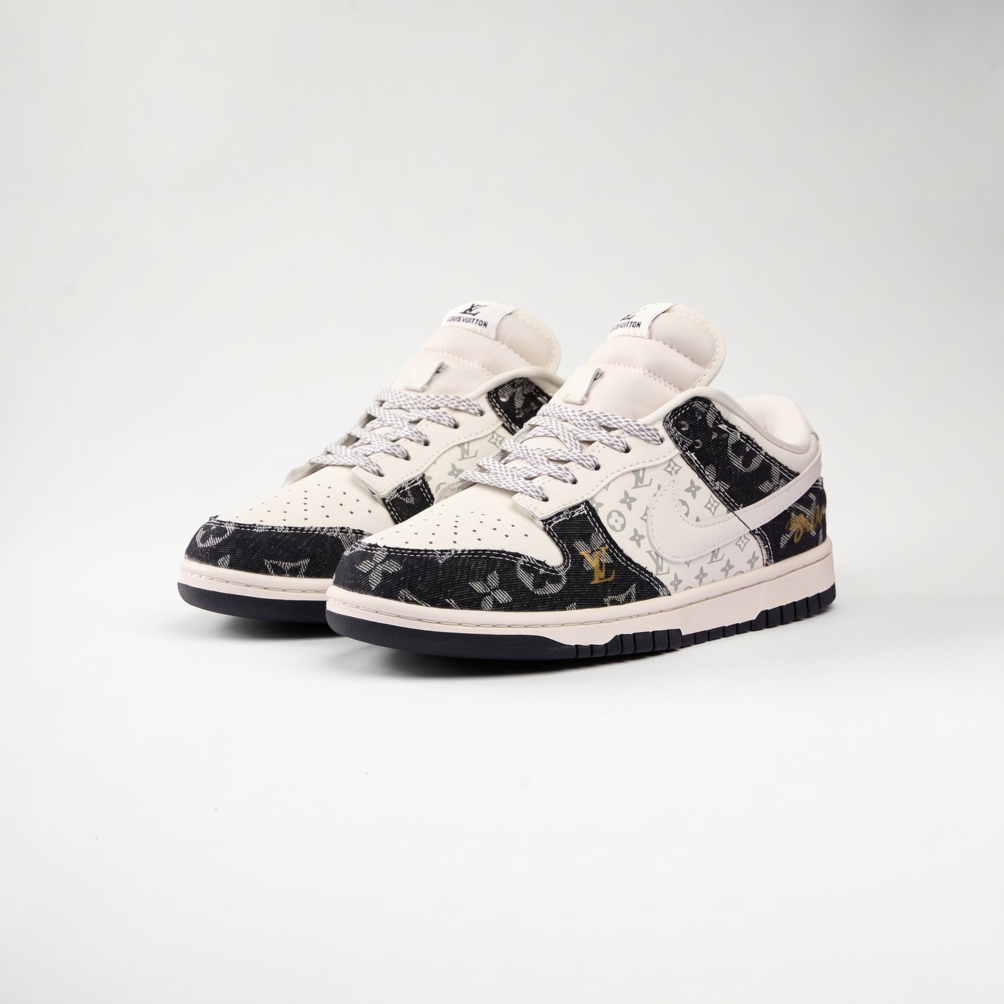 Dunk Low LV Monogram