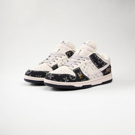 Dunk Low LV Monogram