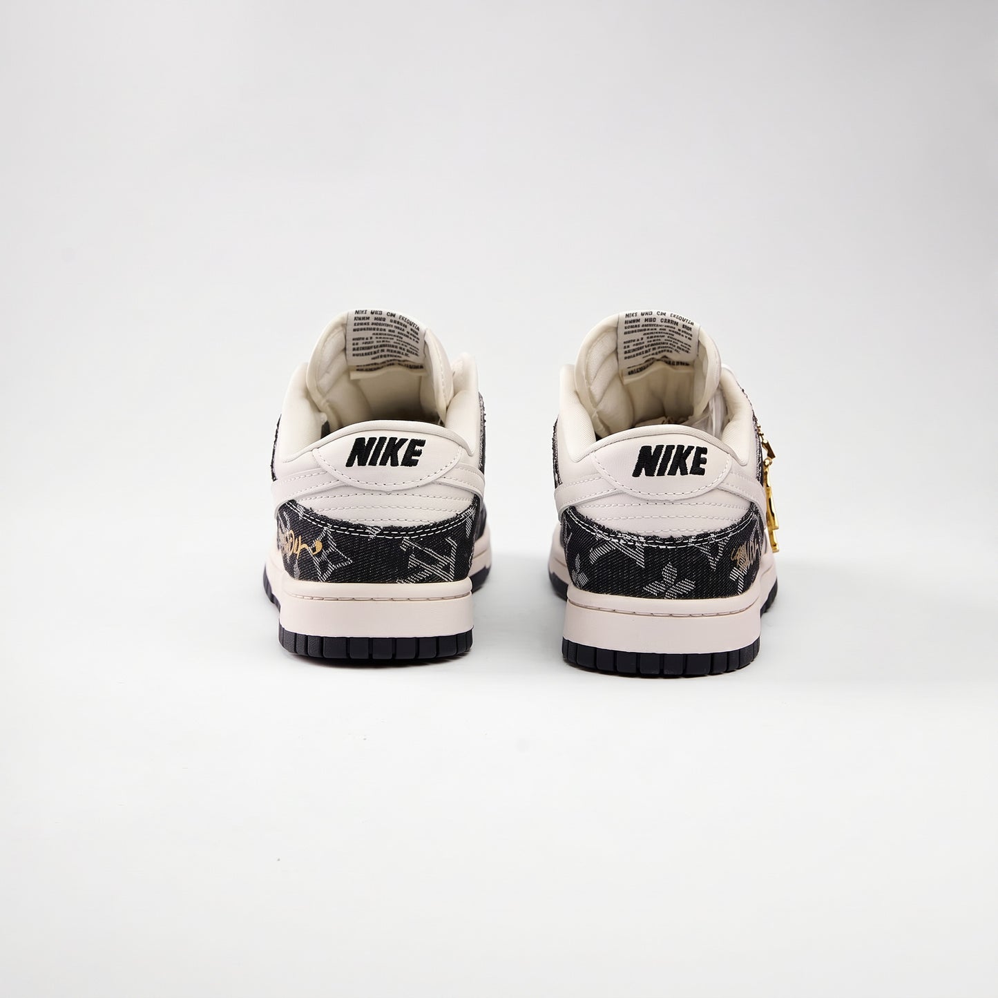 Dunk Low LV Monogram