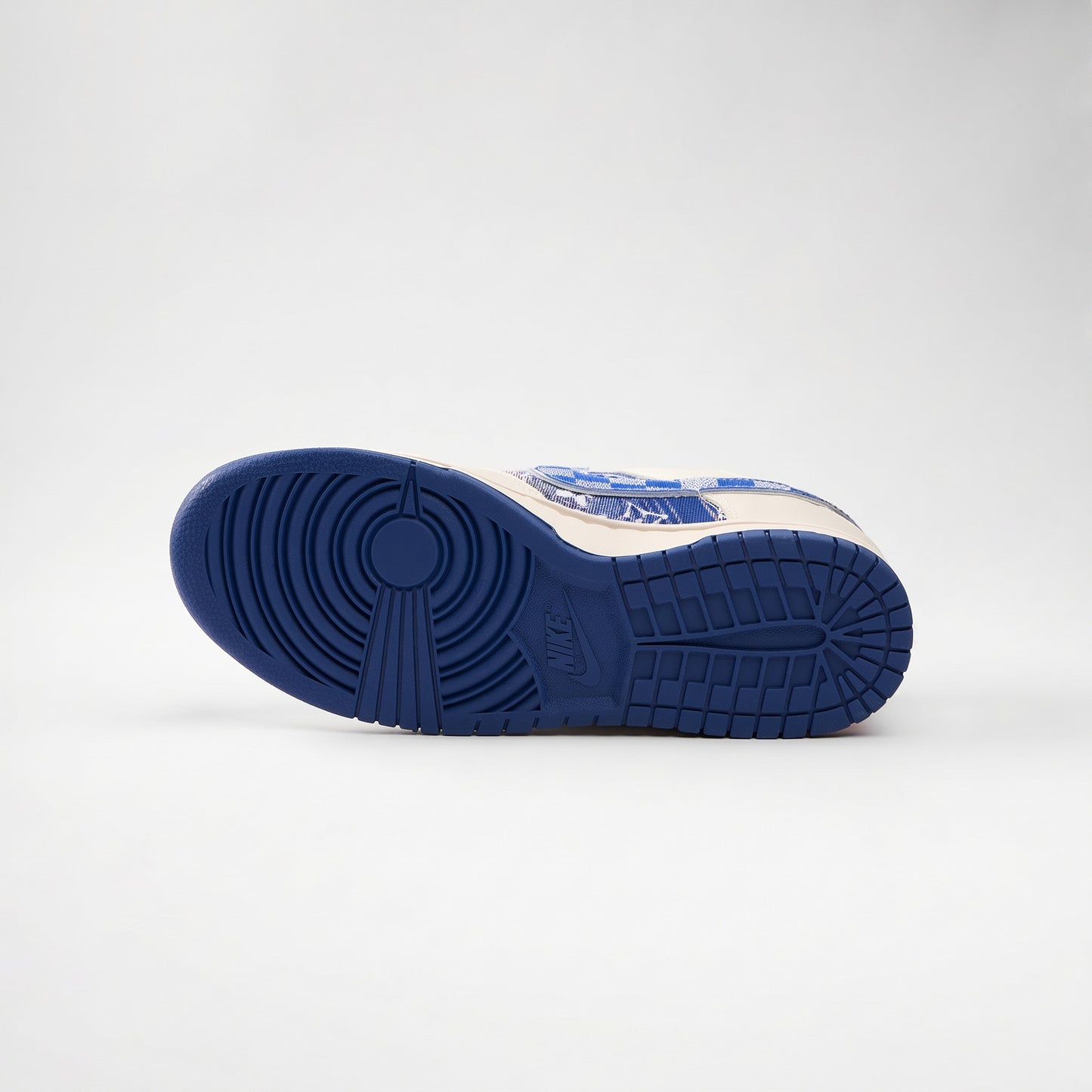 Dunk Low LV Royal Blue