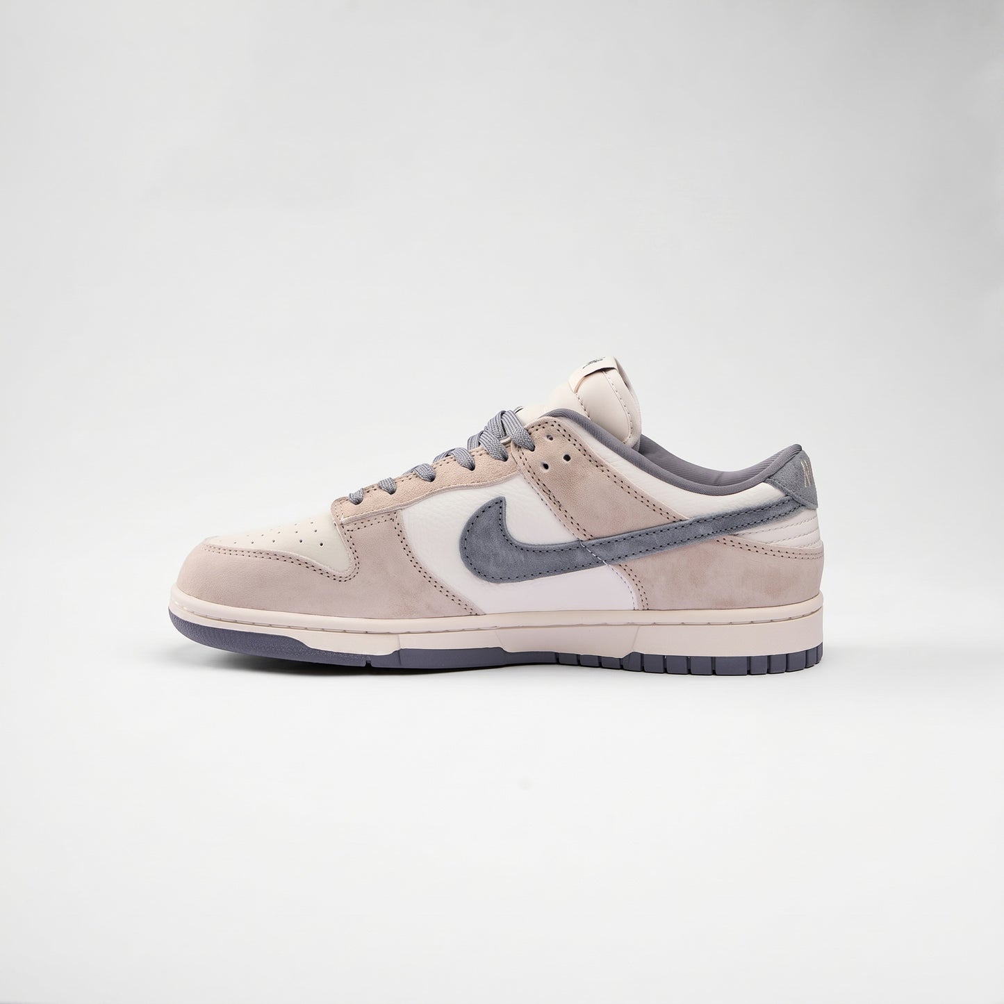 Dunk Low Cream Shadow