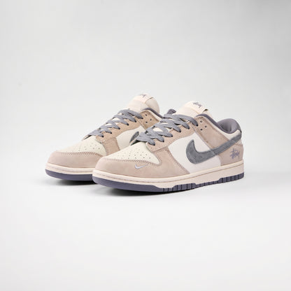 Dunk Low Cream Shadow