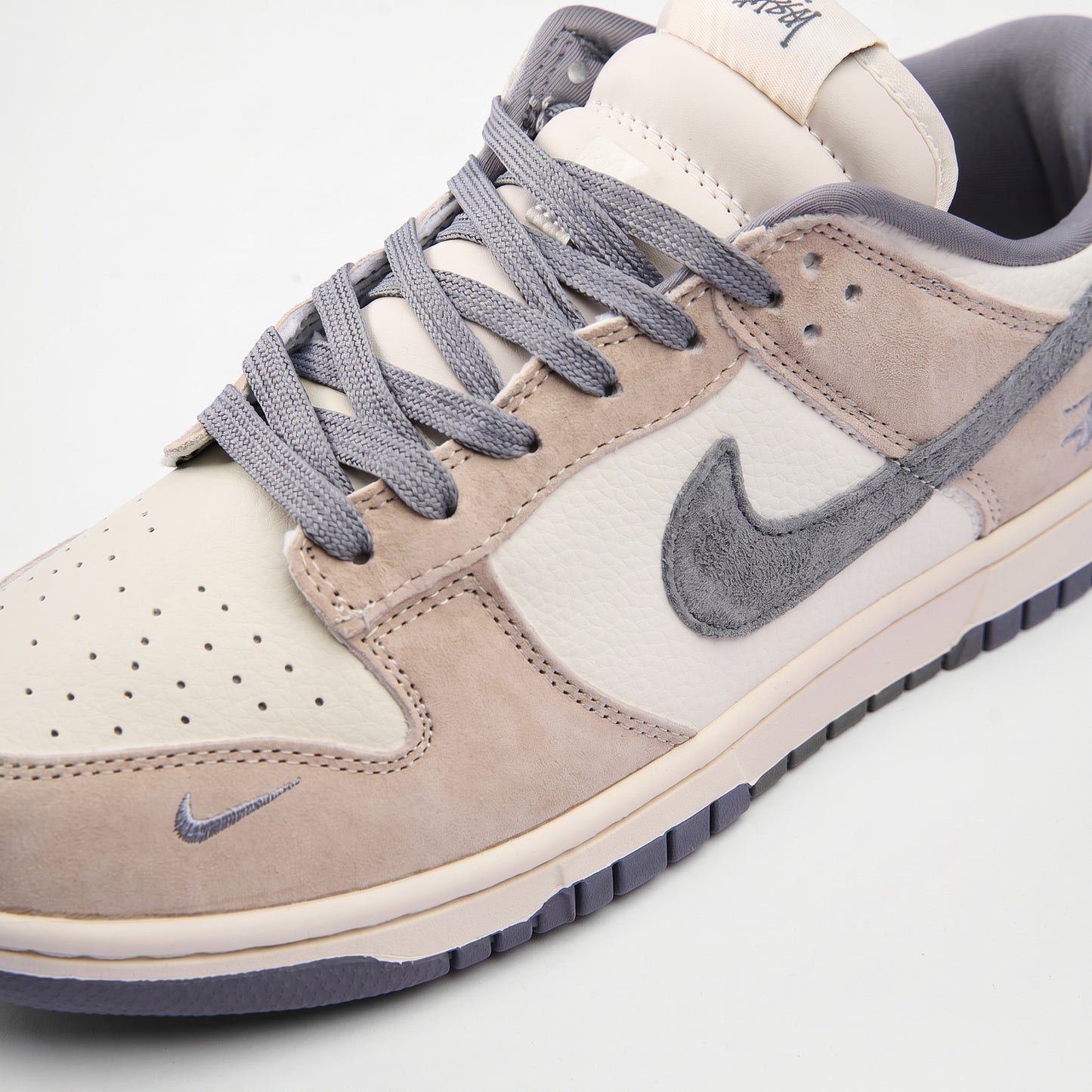 Dunk Low Cream Shadow