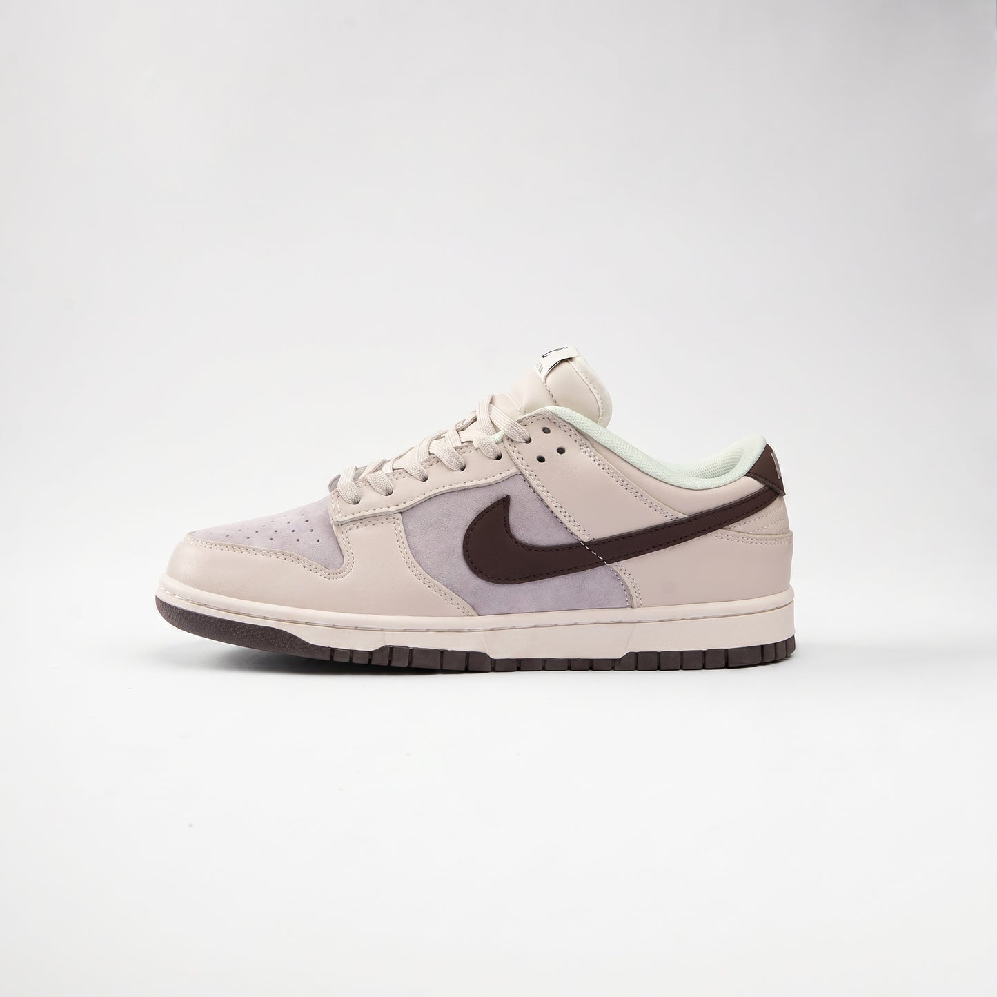 LV Mocha Cream Dunk