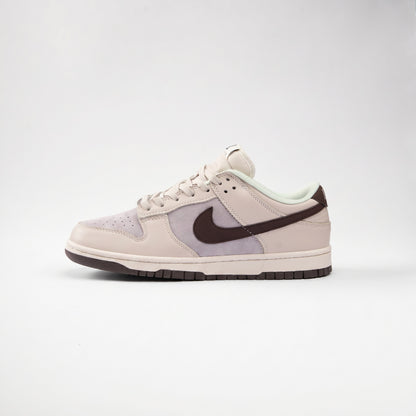 LV Mocha Cream Dunk