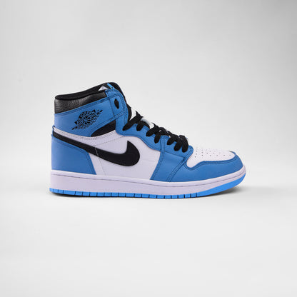 Jordan Sky Blue High