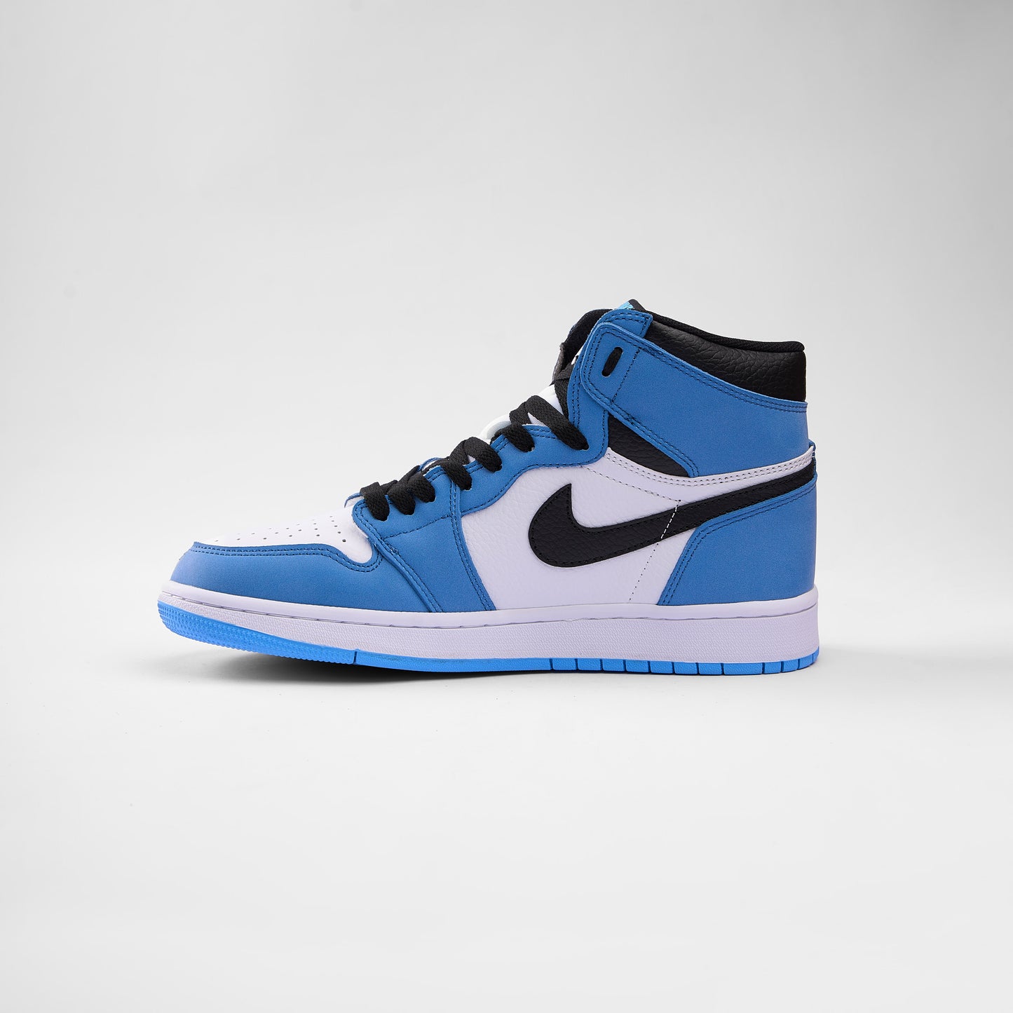 Jordan Sky Blue High