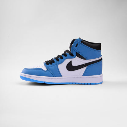 Jordan Sky Blue High