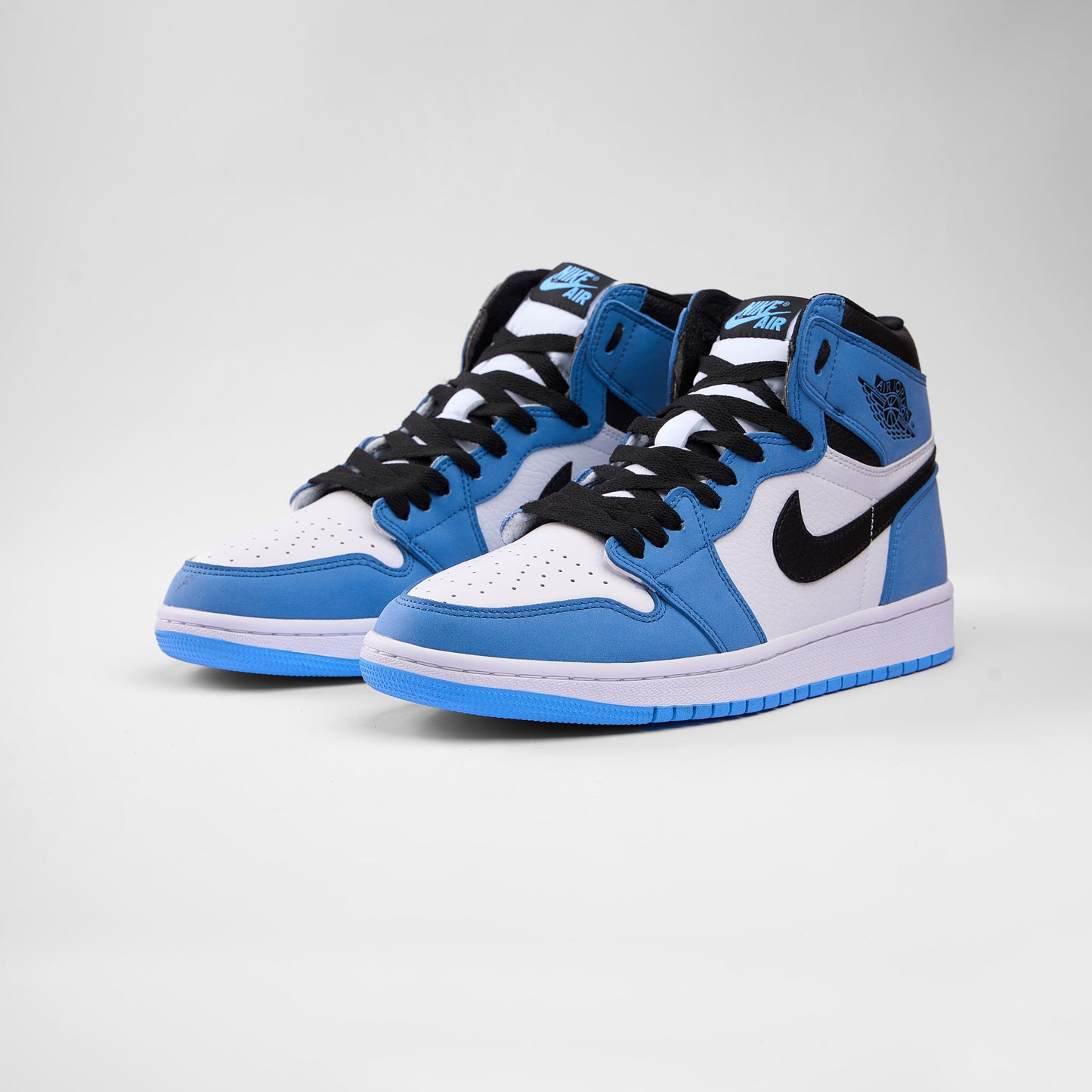 Jordan Sky Blue High