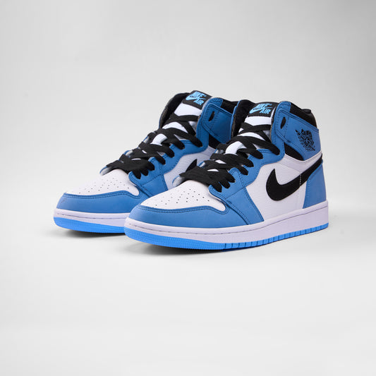 Jordan Sky Blue High