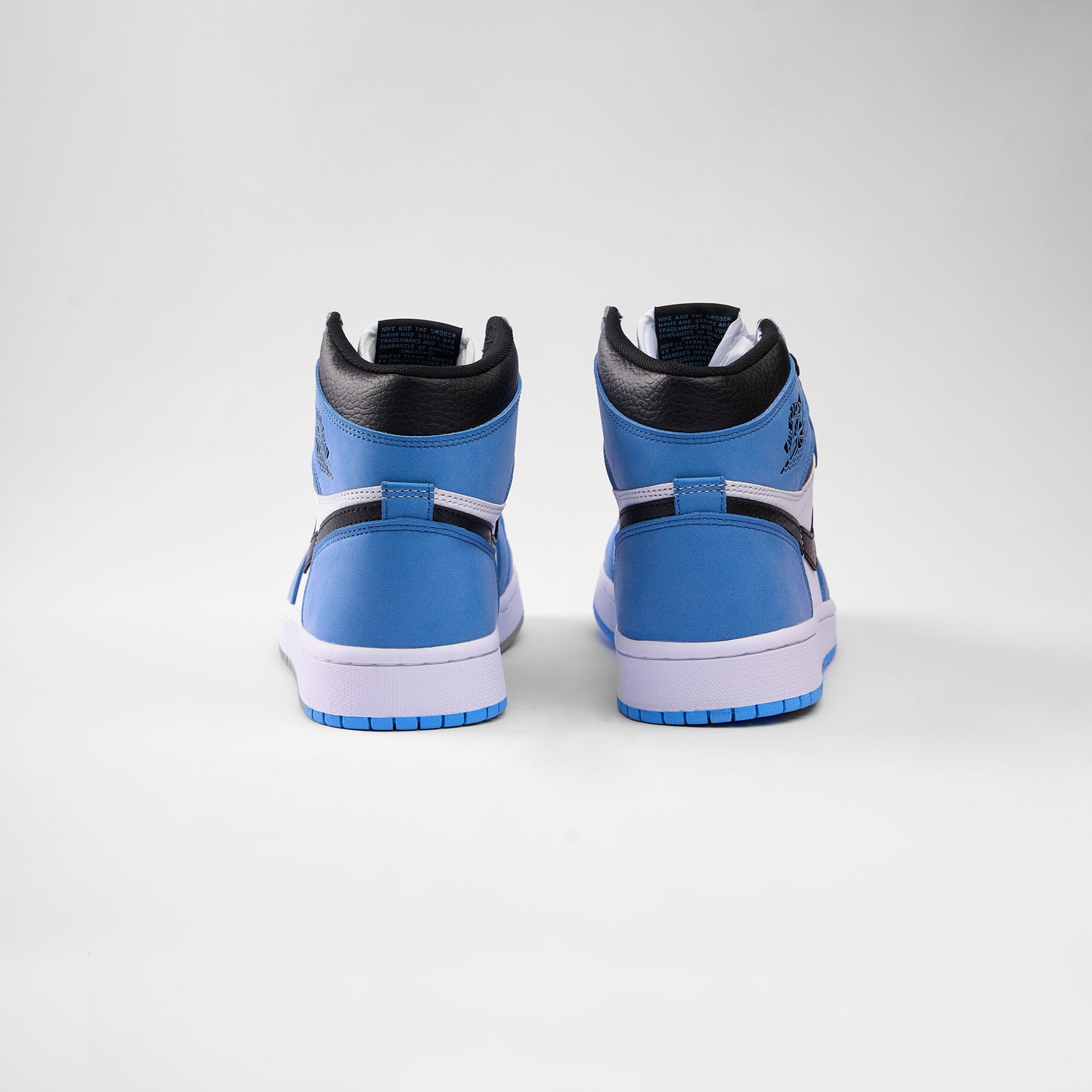 Jordan Sky Blue High