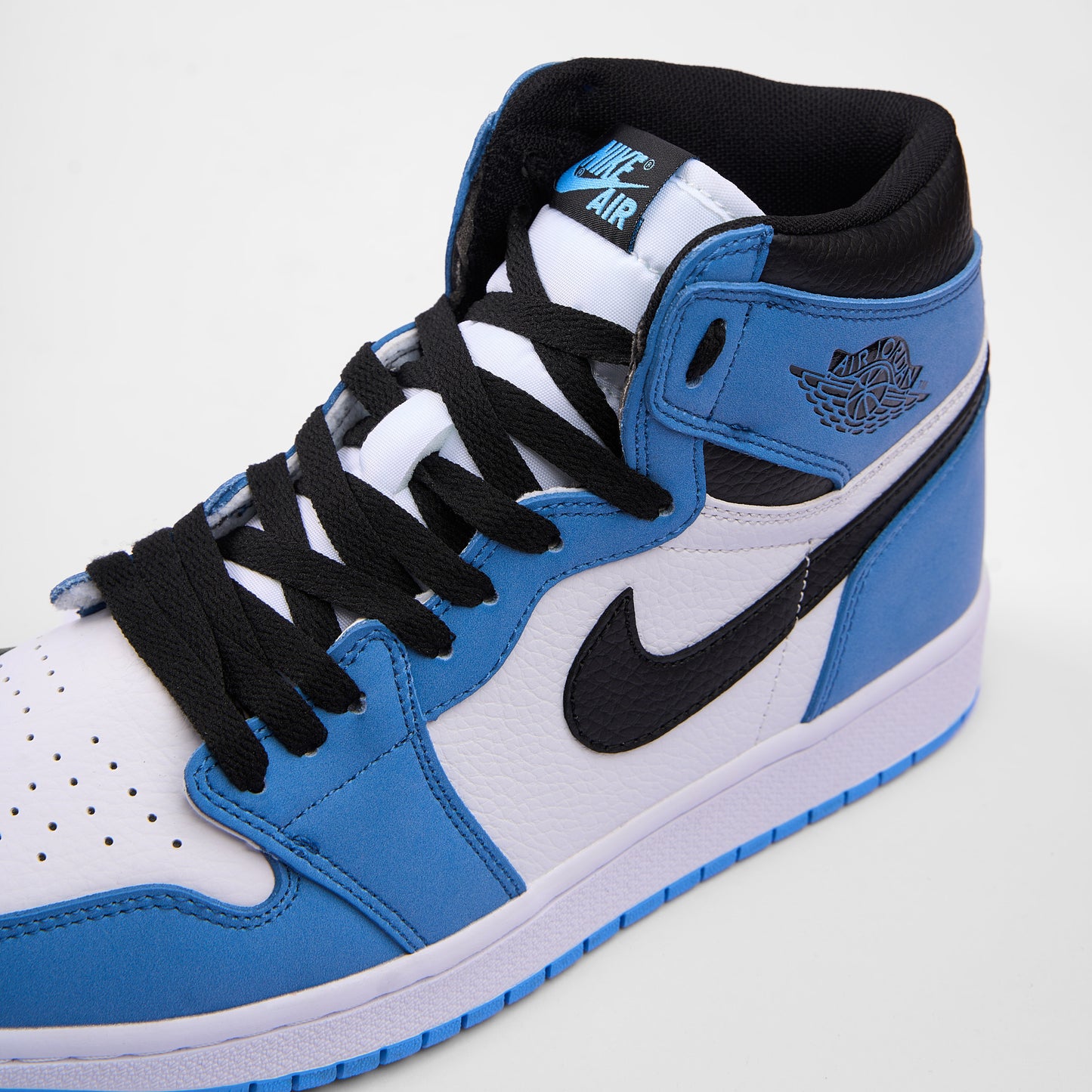 Jordan Sky Blue High
