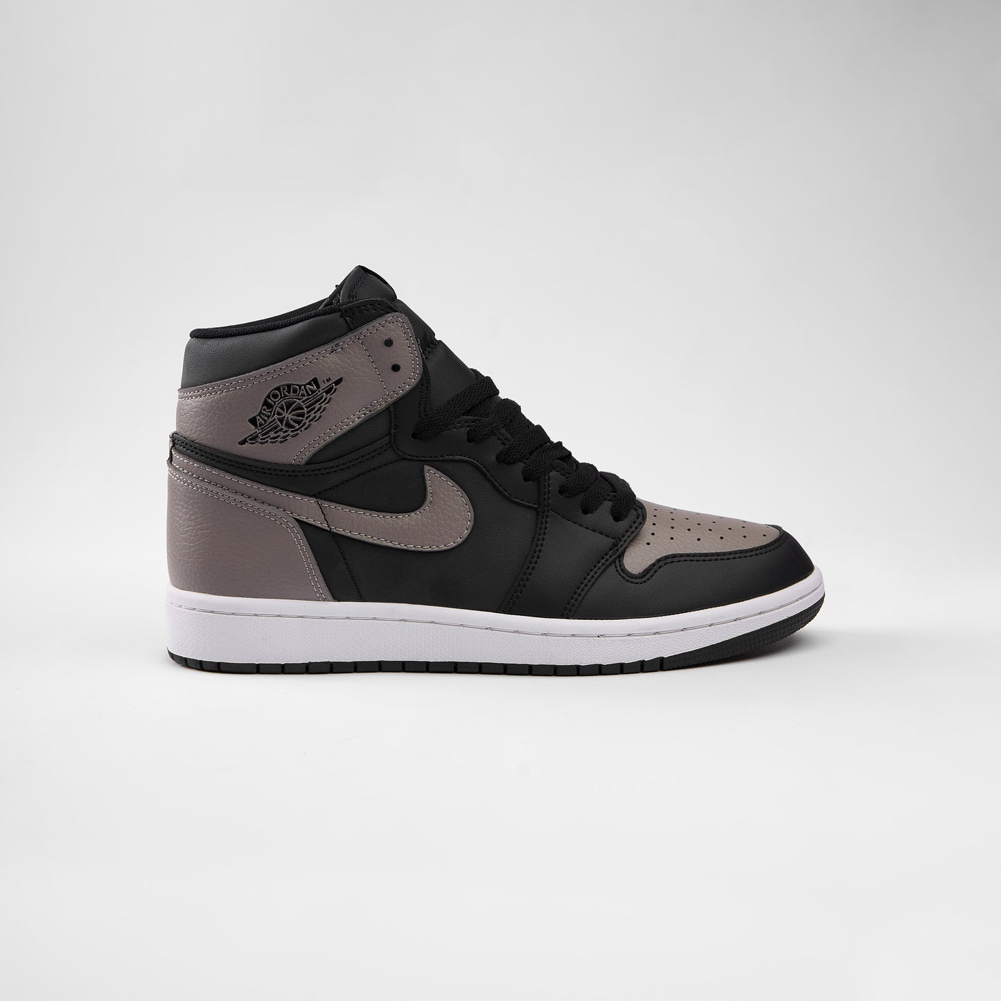 Jordan 1 Mid Taupe Shadow