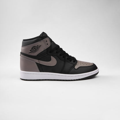 Jordan 1 Mid Taupe Shadow