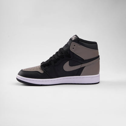 Jordan 1 Mid Taupe Shadow