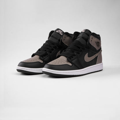 Jordan 1 Mid Taupe Shadow