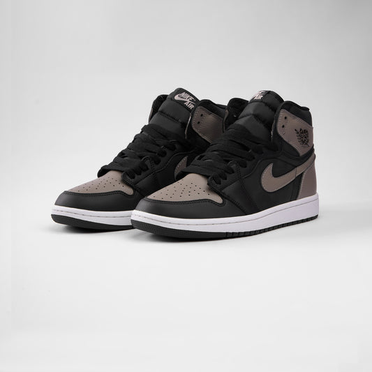 Jordan 1 Mid Taupe Shadow