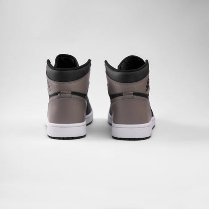 Jordan 1 Mid Taupe Shadow
