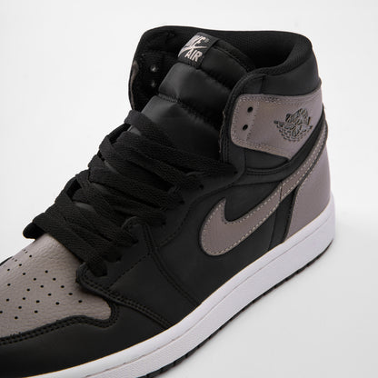 Jordan 1 Mid Taupe Shadow