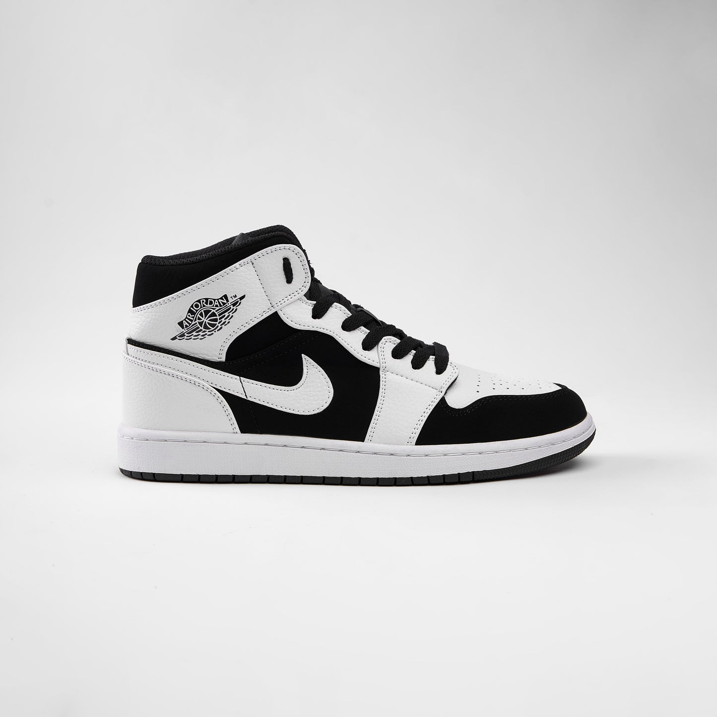 Jordan 1 Mid Panda