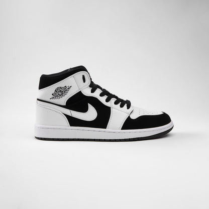 Jordan 1 Mid Panda
