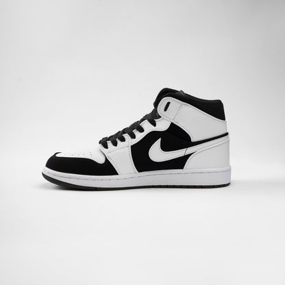 Jordan 1 Mid Panda