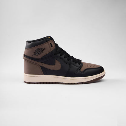 Jordan 1 Mid Mocha
