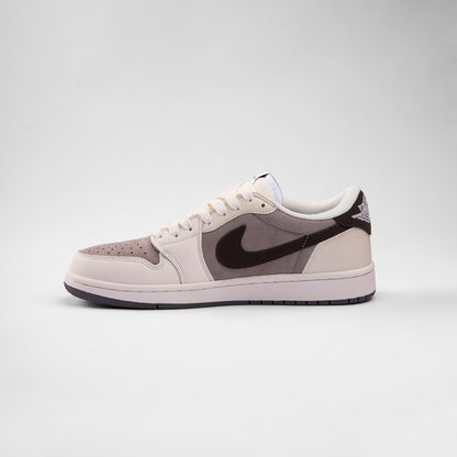 Air Force 1 Mocha Luxury