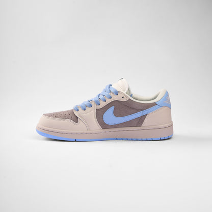 LV Sky Cream Dunk