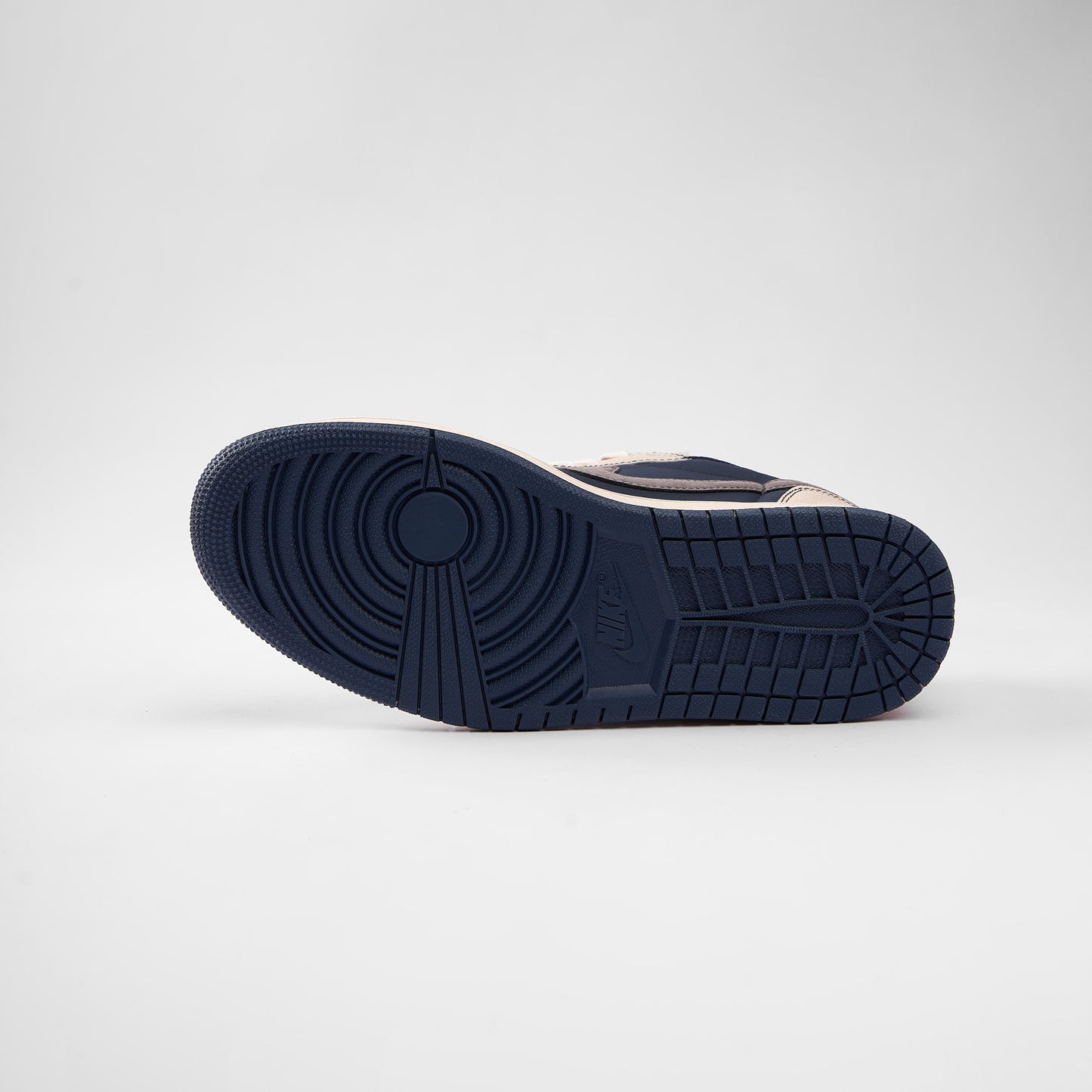 Dunk Low Navy Cream