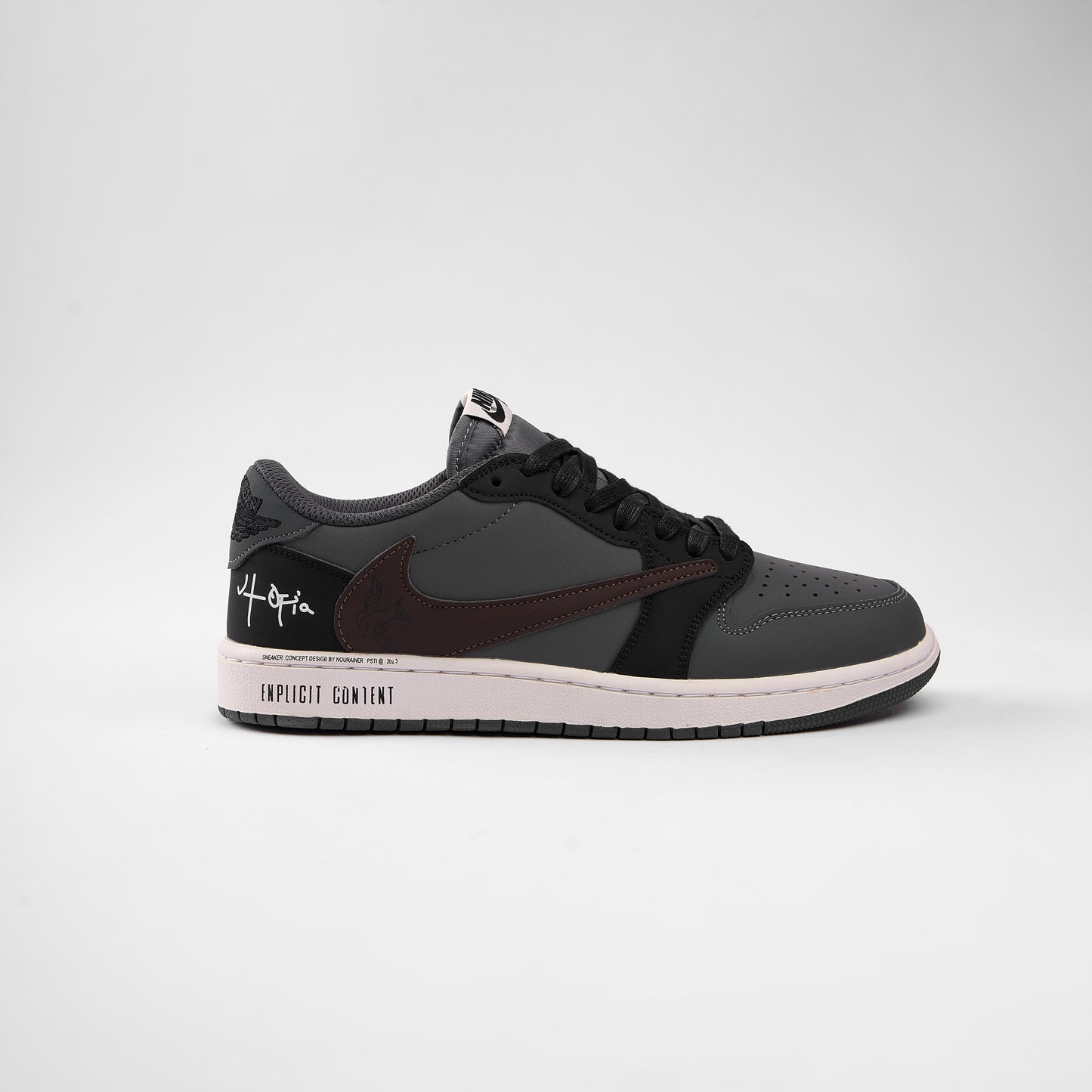 Air Shadow Brown